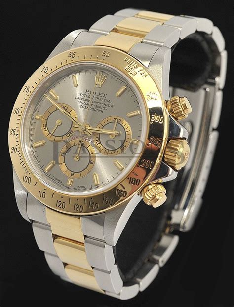 rolex second hand malaysia